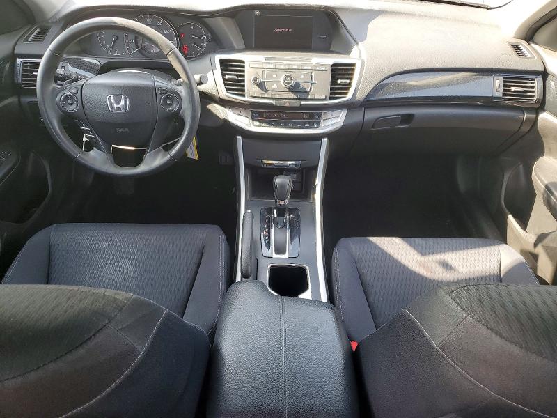 63533396 :رقم المزاد ، 1HGCR2F55FA000078 vin ، 2015 Honda Accord مزاد بيع