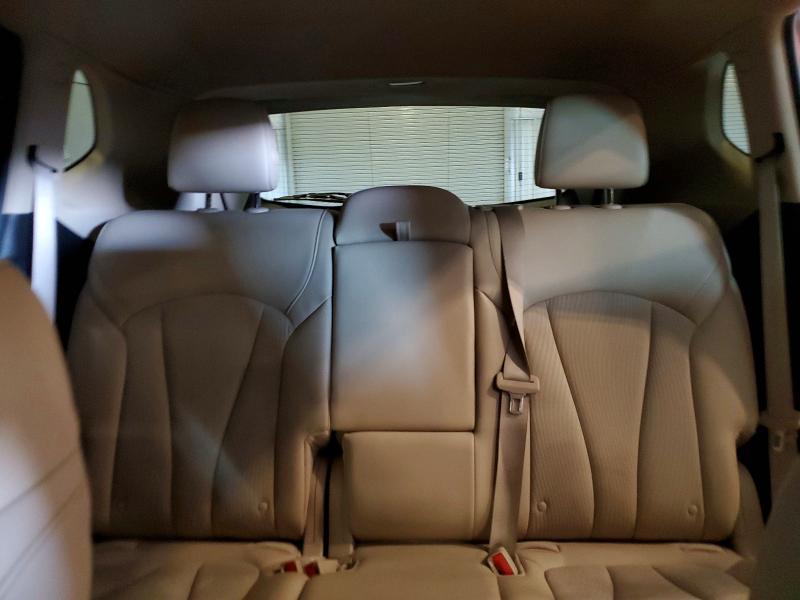 Продажа на аукционе авто 2017 Buick Envision, vin: LRBFXASA0HD065399, номер лота: 65720166