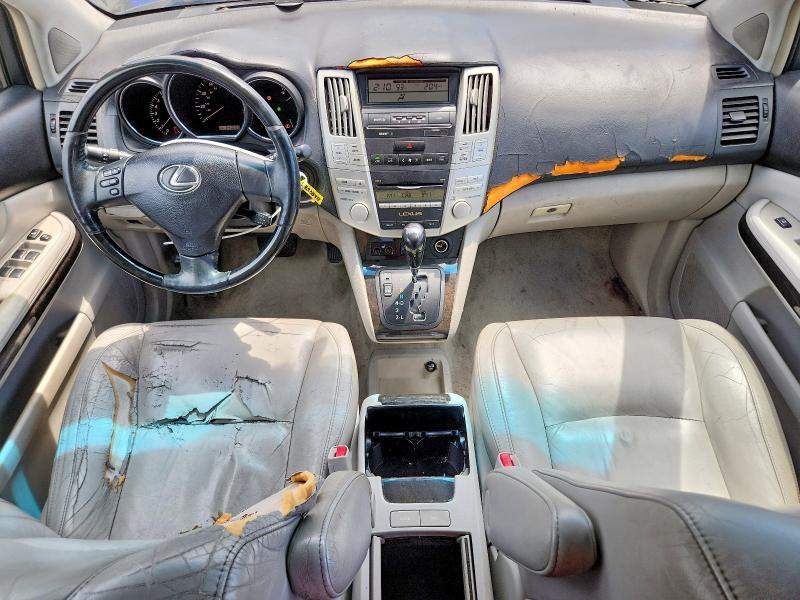 Продаж на аукціоні авто 2008 Lexus Rx, vin: 2T2GK31U28C034613, номер лоту: 64693846