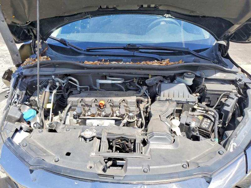 Aukcja sprzedaży 2022 Honda Hr-v, vin: 3CZRU5H30NM738421, numer aukcji: 65092496