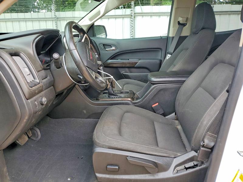 Aukcja sprzedaży 2022 Gmc Canyon, vin: 1GTG5CEN4N1326746, numer aukcji: 64042326