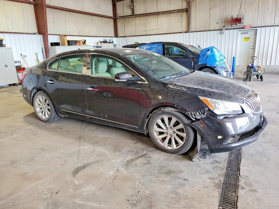Продаж на аукціоні авто 2014 Buick Lacrosse, vin: 1G4GB5G34EF100284, номер лоту: 63690546