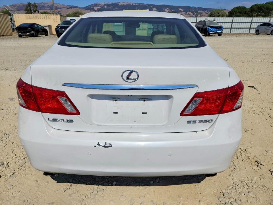 Aukcja sprzedaży 2009 Lexus Es, vin: JTHBJ46G092292945, numer aukcji: 65230716