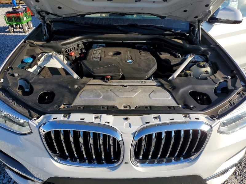 Продажа на аукционе авто 2018 Bmw X3, vin: 5UXTR9C53JLC75569, номер лота: 63686516
