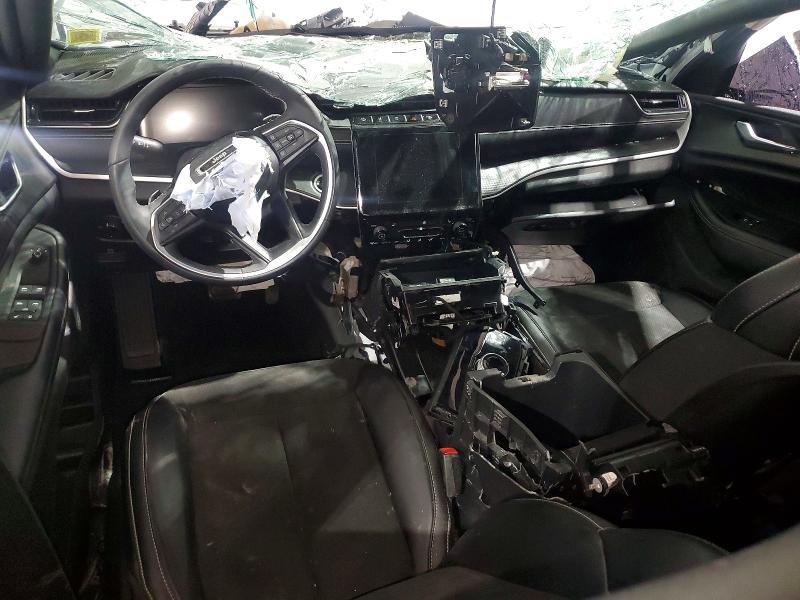 62721146 :رقم المزاد ، 1C4RJHAG5R8924544 vin ، 2024 Jeep Grand Cherokee مزاد بيع