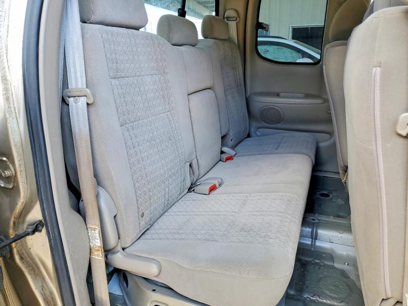 Продажа на аукционе авто 2005 Toyota Tundra, vin: 5TBRT34115S470697, номер лота: 64630376