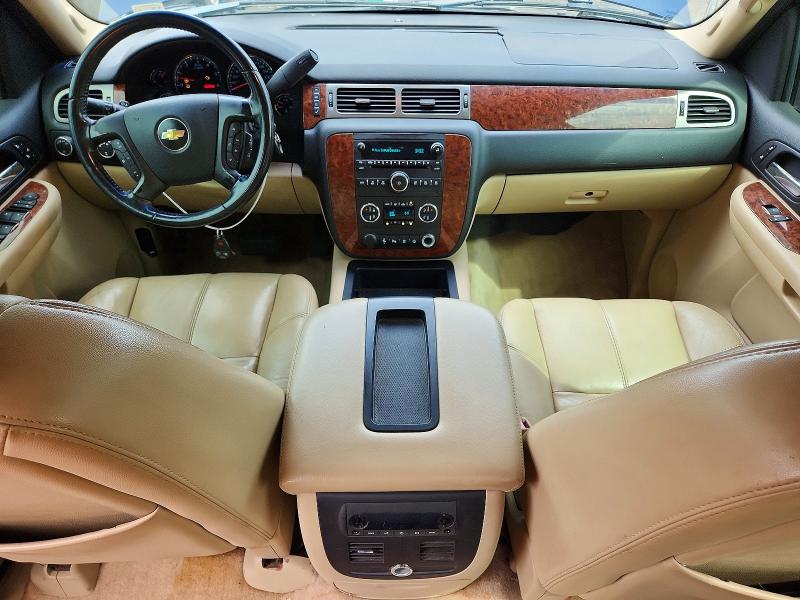 Продажа на аукционе авто 2007 Chevrolet Avalanche, vin: 3GNFK12397G130633, номер лота: 65823966