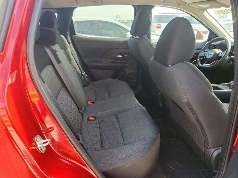 Aukcja sprzedaży 2025 Nissan Kicks, vin: 3N8AP6CA7SL344619, numer aukcji: 65655946
