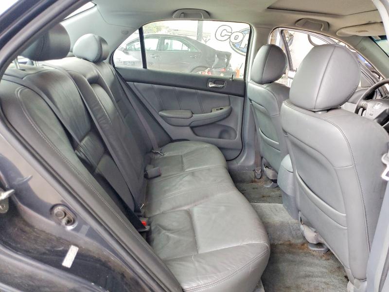 Aukcja sprzedaży 2007 Honda Accord, vin: 1HGCM66887A025753, numer aukcji: 63603876