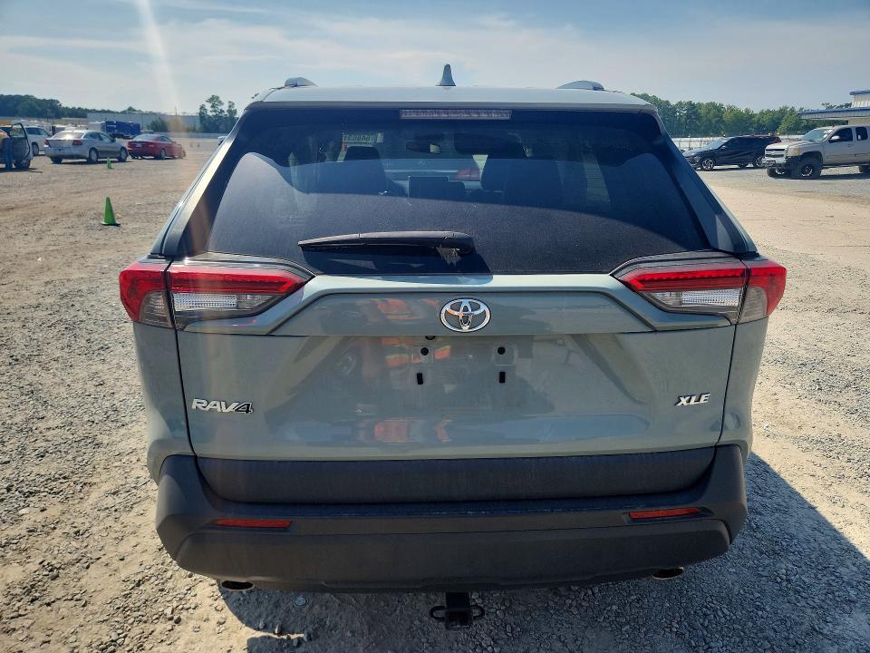 Продаж на аукціоні авто 2023 Toyota Rav4, vin: 2T3C1RFV9PW278418, номер лоту: 64863136