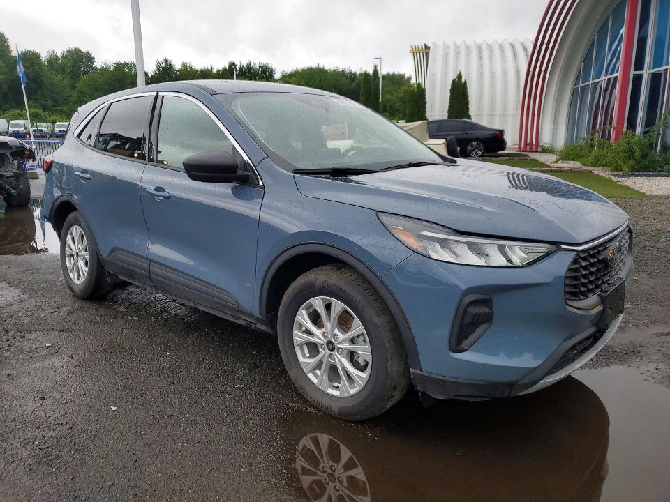 2024 Ford Escape მანქანა იყიდება აუქციონზე, vin: 1FMCU9GN2RUA09386, აუქციონის ნომერი: 63824996