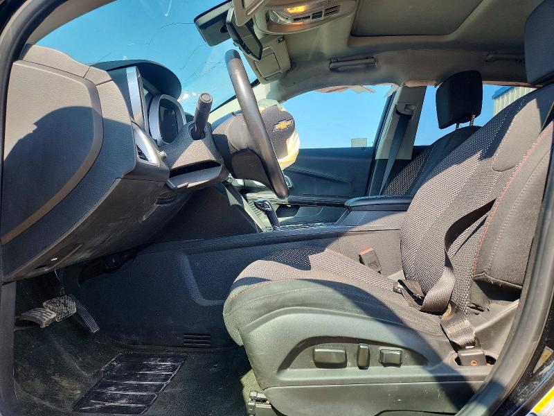 Продаж на аукціоні авто 2012 Chevrolet Equinox, vin: 2GNALDEK4C1184808, номер лоту: 64208166