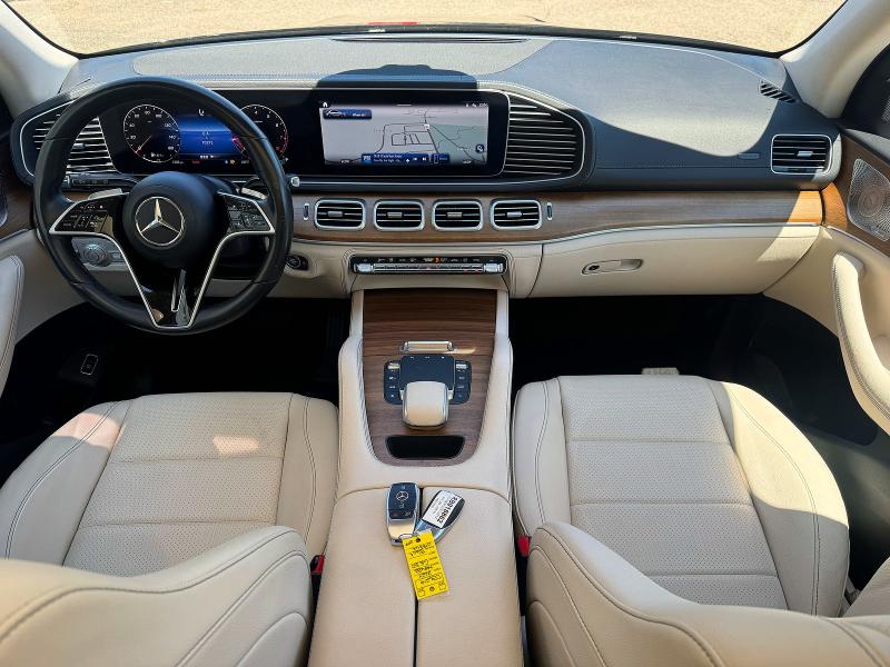 Aukcja sprzedaży 2024 Mercedes-benz Gle, vin: 4JGFB4FB8RB018862, numer aukcji: 64223666