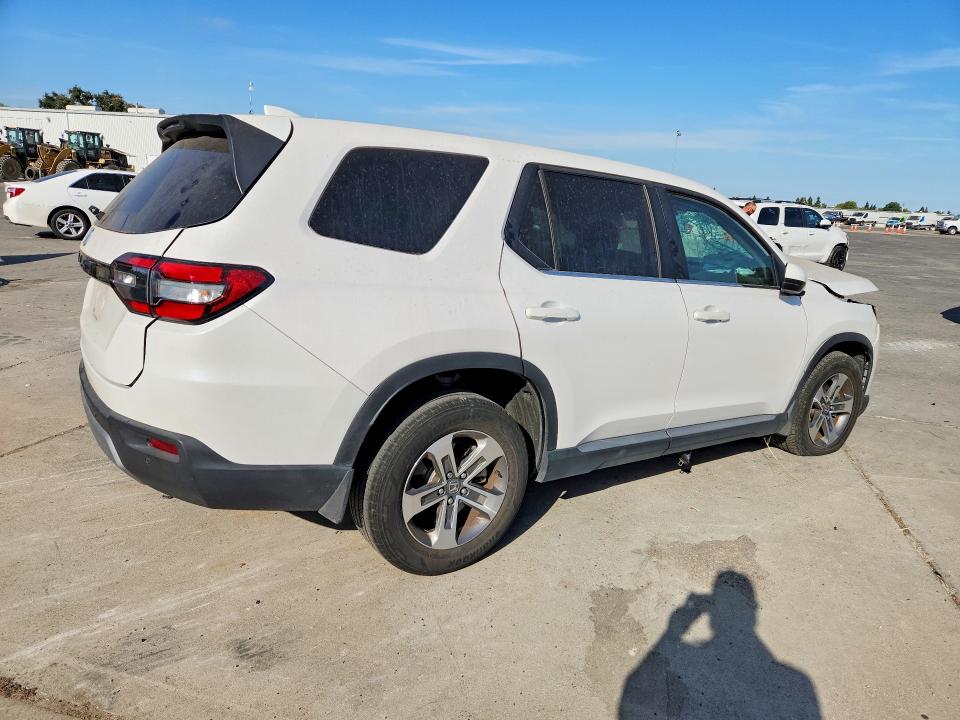 Продаж на аукціоні авто 2024 Honda Pilot, vin: 5FNYG2H44RB013009, номер лоту: 64914316