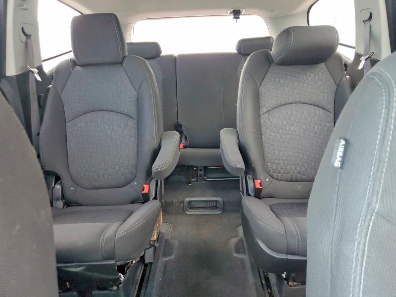 Продаж на аукціоні авто 2014 Chevrolet Traverse, vin: 1GNKRGKD4EJ145056, номер лоту: 63259166