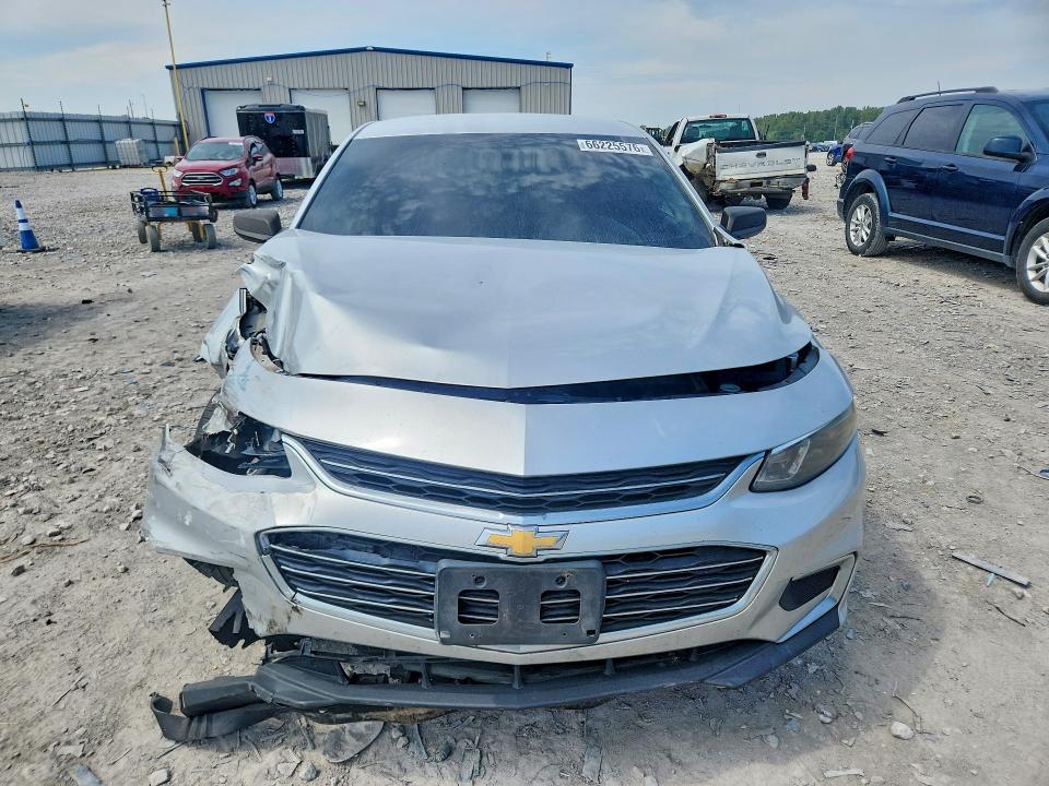 Aukcja sprzedaży 2017 Chevrolet Malibu, vin: 1G1ZB5ST6HF250656, numer aukcji: 66225576