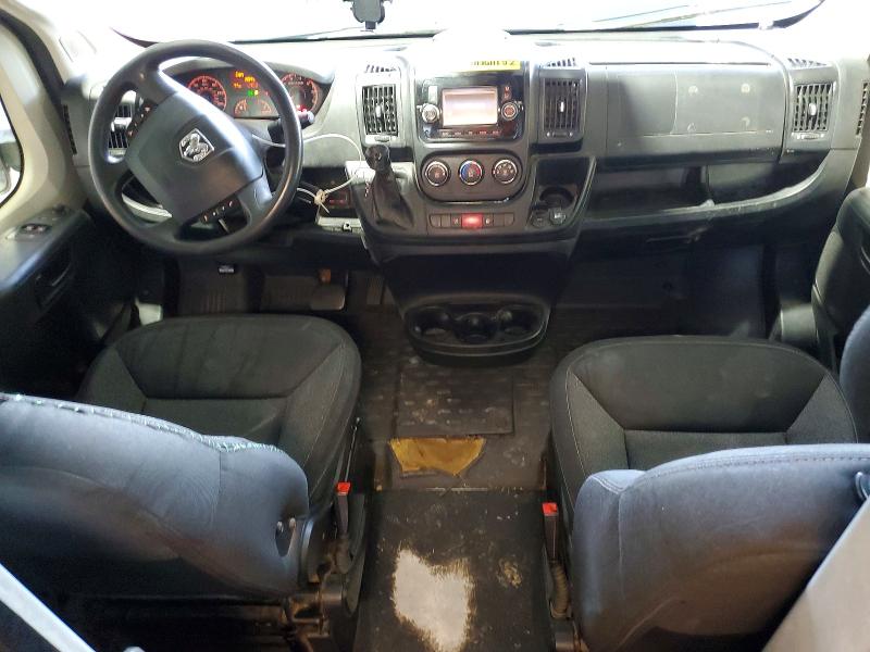 Продаж на аукціоні авто 2020 Ram Promaster 3500, vin: 3C6URVJG0LE129066, номер лоту: 63441526