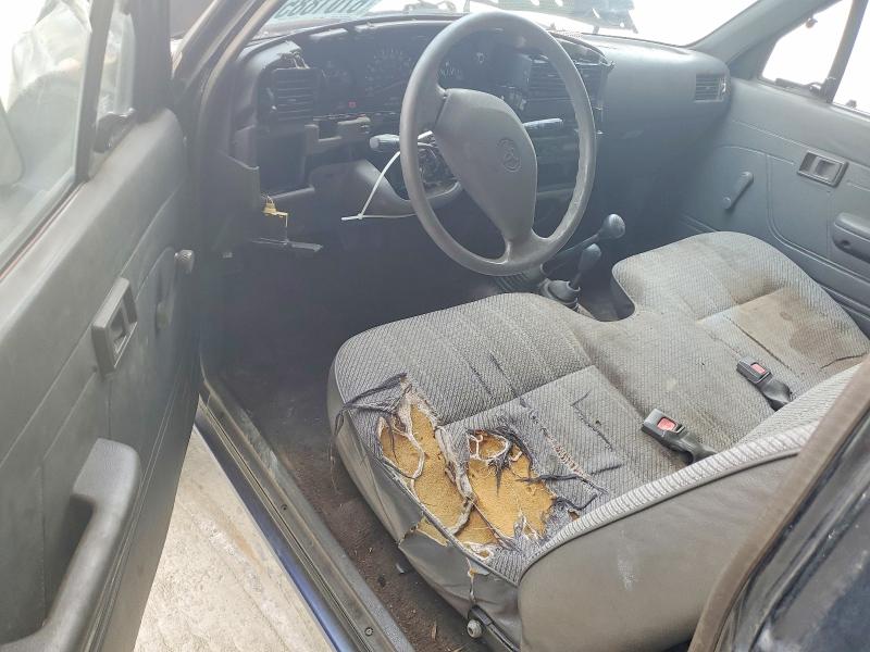 Продажа на аукционе авто 1993 Toyota Pickup, vin: 4TARN01P0PZ054212, номер лота: 67018856
