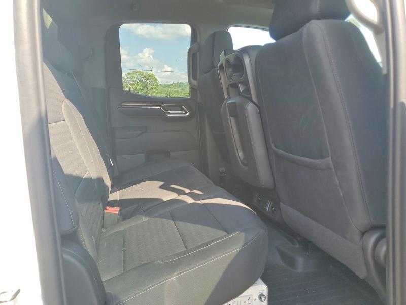 64583236 :رقم المزاد ، 1GCRDDEK8NZ542558 vin ، 2022 Chevrolet Silverado مزاد بيع