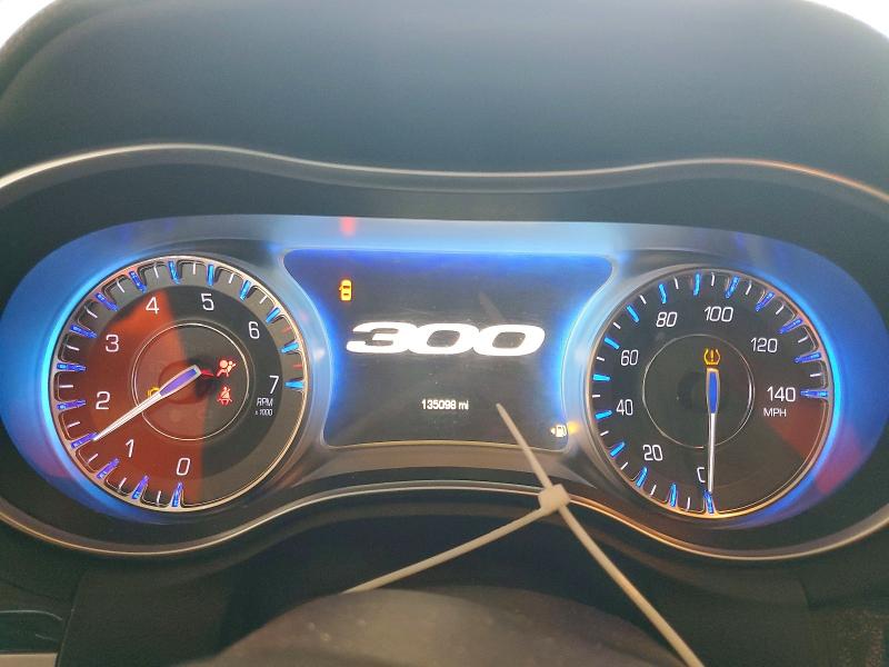 65318986 :رقم المزاد ، 2C3CCAAG0FH894032 vin ، 2015 Chrysler 300 مزاد بيع