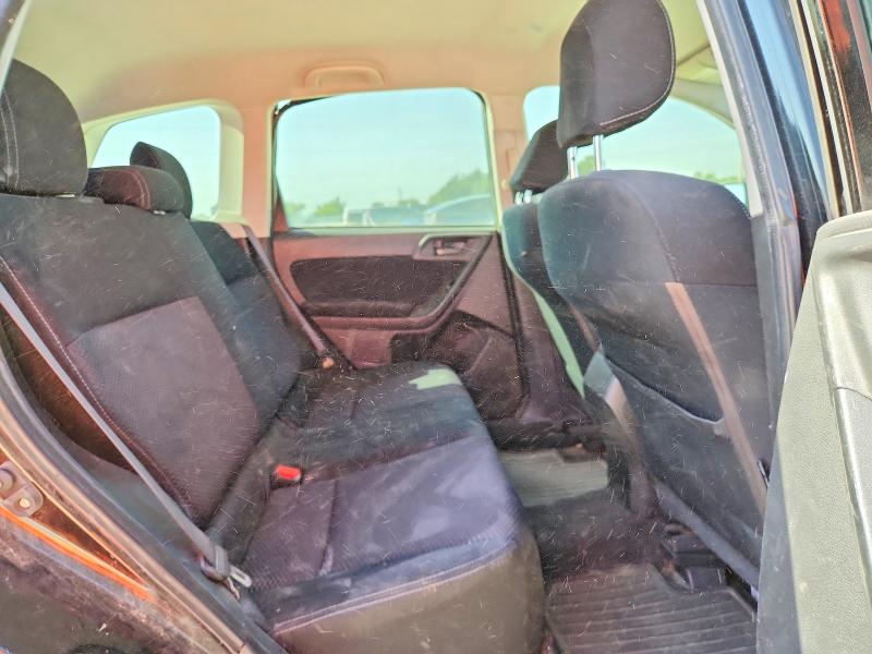 Продаж на аукціоні авто 2014 Subaru Forester, vin: JF2SJAAC8EG420626, номер лоту: 65740176