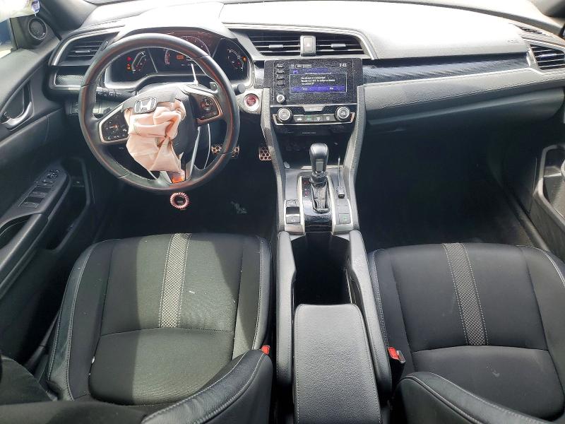 Продажа на аукционе авто 2020 Honda Civic, vin: 19XFC2F86LE202198, номер лота: 66964536