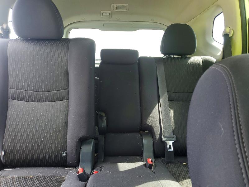 Продажа на аукционе авто 2020 Nissan Rogue, vin: 5N1AT2MV7LC768649, номер лота: 65670946
