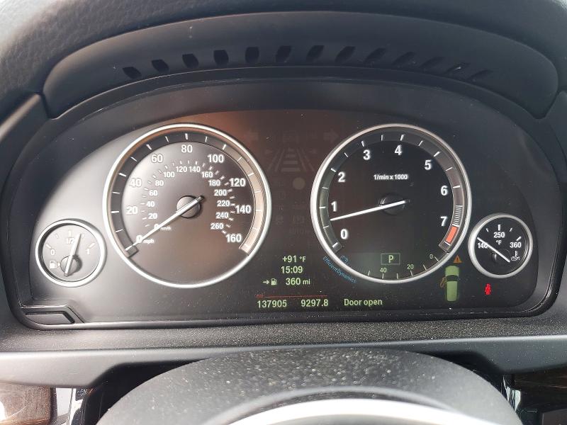 Aukcja sprzedaży 2014 Bmw X5, vin: 5UXKR2C56E0H31218, numer aukcji: 65884866