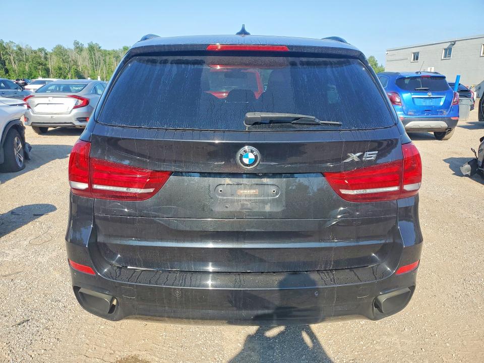 63727716 :رقم المزاد ، 5UXKS4C59G0N13306 vin ، 2016 Bmw X5 مزاد بيع