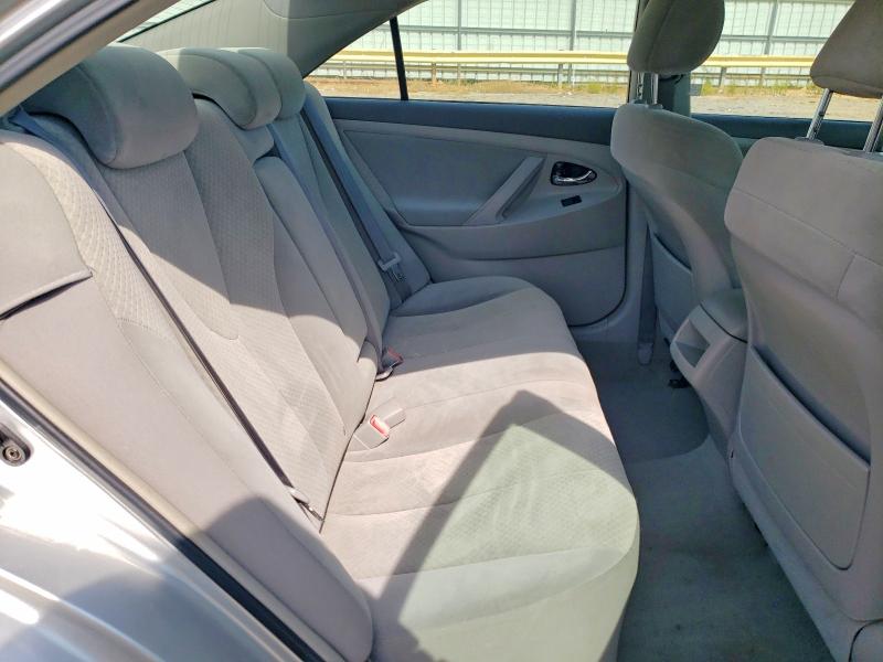 Продажа на аукционе авто 2007 Toyota Camry, vin: 4T1BE46K37U531105, номер лота: 64152646