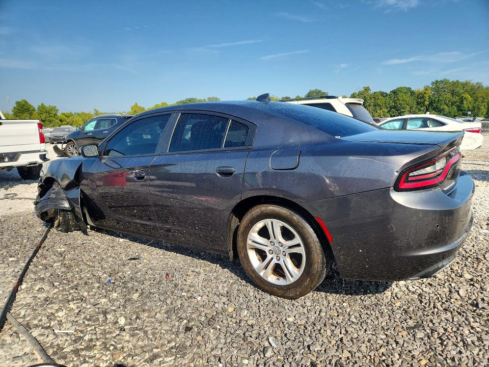 Продажа на аукционе авто 2023 Dodge Charger, vin: 2C3CDXBG1PH529083, номер лота: 65759896