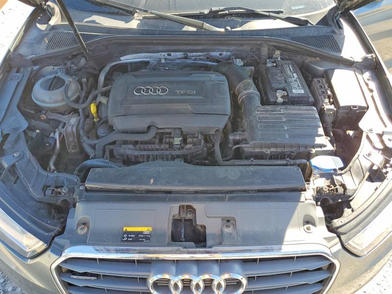 Aukcja sprzedaży 2015 Audi A3, vin: WAUBFGFF1F1010046, numer aukcji: 66837226