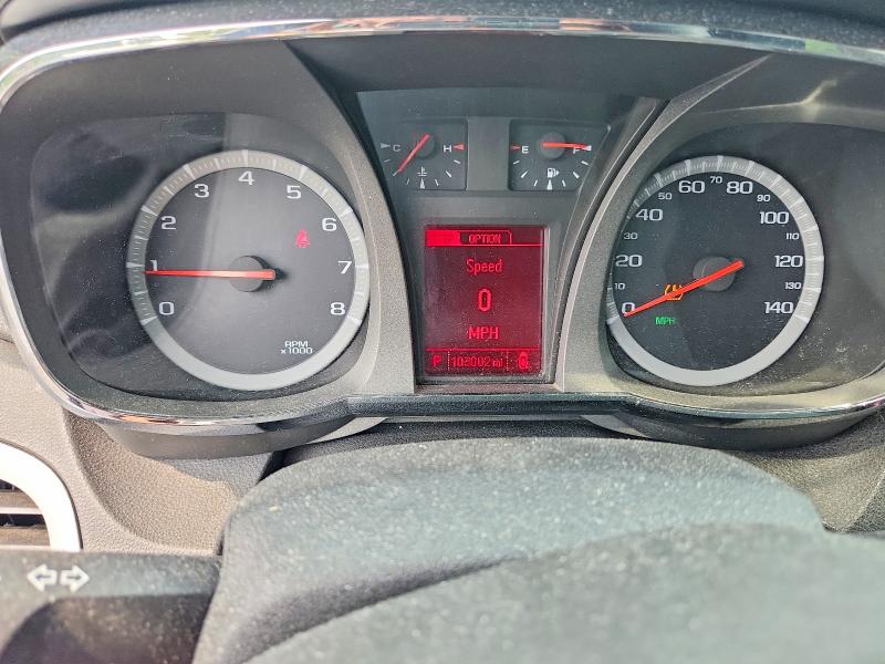 Aukcja sprzedaży 2017 Gmc Terrain, vin: 2GKALMEK9H6305310, numer aukcji: 64133246