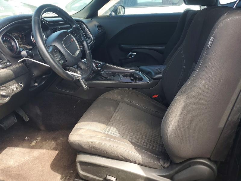 Aukcja sprzedaży 2018 Dodge Challenger, vin: 2C3CDZAGXJH294753, numer aukcji: 63237496