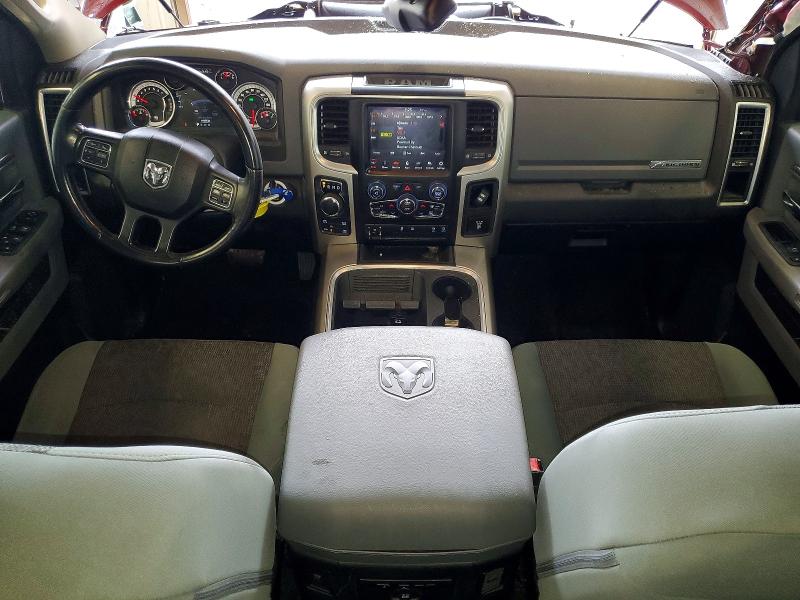 Aukcja sprzedaży 2019 Ram 1500 Classic, vin: 1C6RR7LT0KS557145, numer aukcji: 64915096