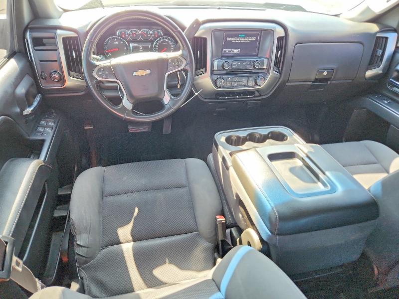 2016 Chevrolet Silverado მანქანა იყიდება აუქციონზე, vin: 1GCRCREC0GZ269143, აუქციონის ნომერი: 66296406