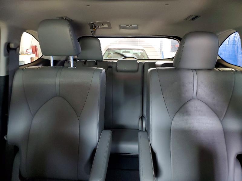 Продаж на аукціоні авто 2021 Toyota Highlander, vin: 5TDDZRBH1MS123971, номер лоту: 65189686