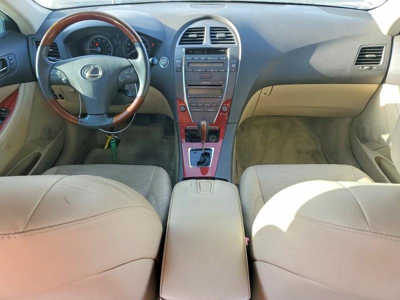 Продажа на аукционе авто 2007 Lexus Es, vin: JTHBJ46G072015662, номер лота: 65534976