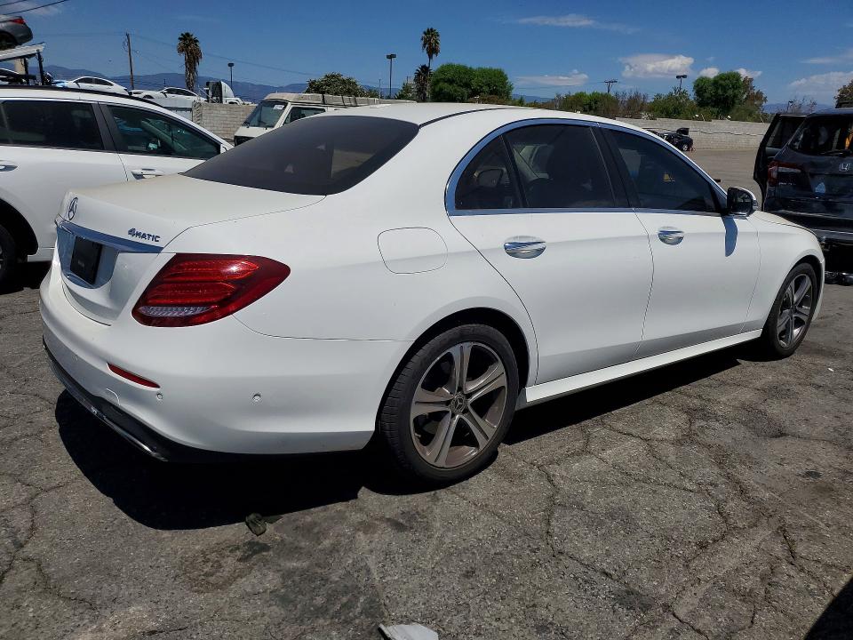 Продаж на аукціоні авто 2020 Mercedes-benz E, vin: WDDZF8EB1LA753183, номер лоту: 65875356