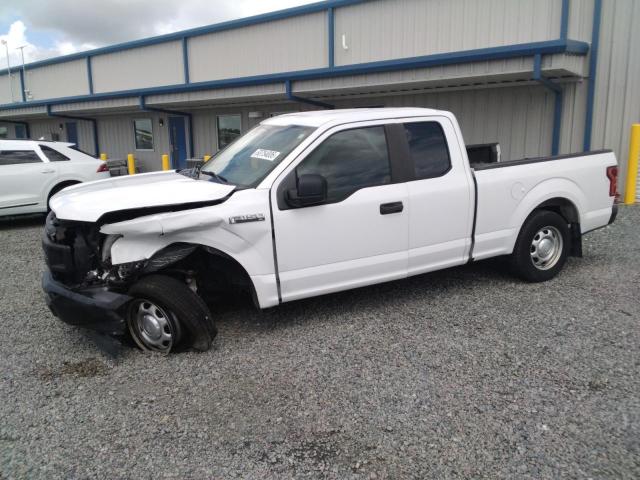 Auction sale of the 2018 Ford F150, vin: 1FTEX1CB1JKF29743, lot number: 63754006