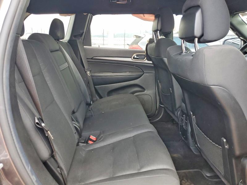 64492386 :رقم المزاد ، 1C4RJFAG8EC371545 vin ، 2014 Jeep Grand Cherokee مزاد بيع