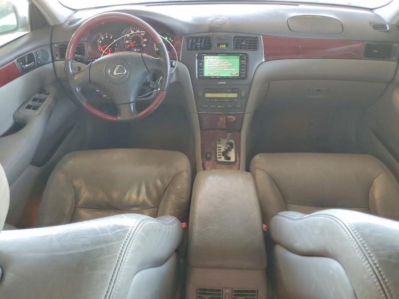Aukcja sprzedaży 2004 Lexus Es, vin: JTHBA30G545051957, numer aukcji: 66591376