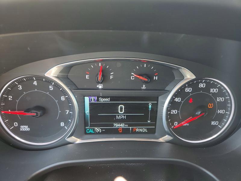 Aukcja sprzedaży 2017 Gmc Acadia, vin: 1GKKNLLS2HZ233883, numer aukcji: 65937786