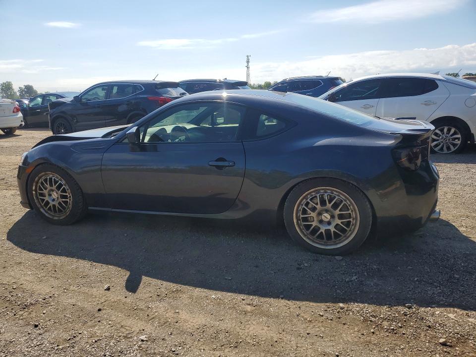 64345026 :رقم المزاد ، JF1ZCAC1XF9607011 vin ، 2015 Subaru Brz مزاد بيع