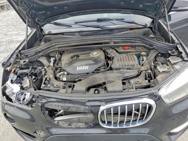 63819996 :رقم المزاد ، WBXHT3C33G5F66268 vin ، 2016 Bmw X1 مزاد بيع