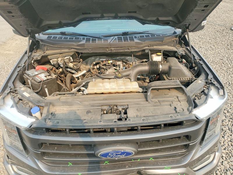 Aukcja sprzedaży 2021 Ford F150, vin: 1FTEW1EP0MFC56058, numer aukcji: 62065886