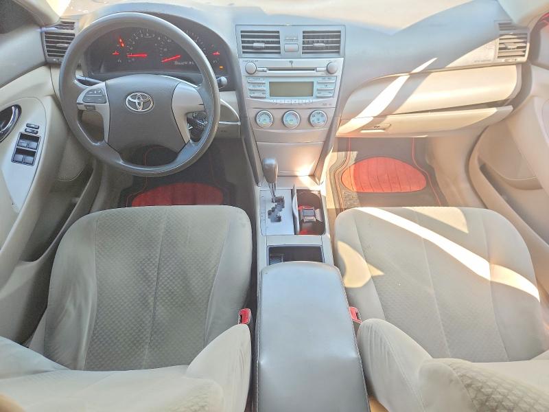 63304136 :رقم المزاد ، 4T1BE46K68U227347 vin ، 2008 Toyota Camry مزاد بيع