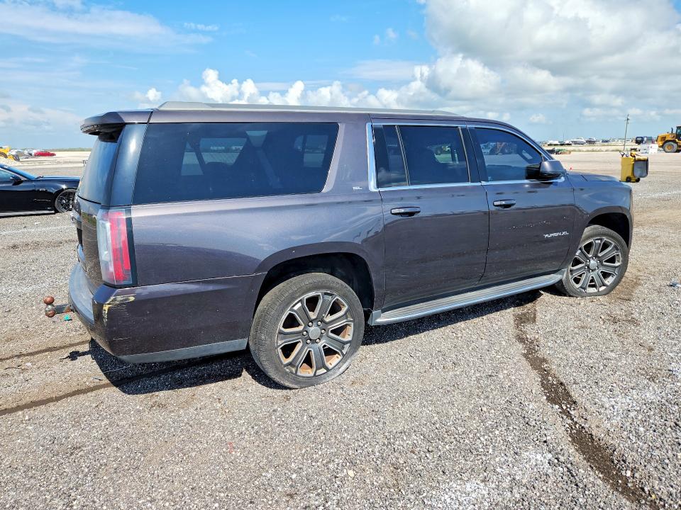 Продажа на аукционе авто 2017 Gmc Yukon Xl, vin: 1GKS2GKC4HR196068, номер лота: 82099065