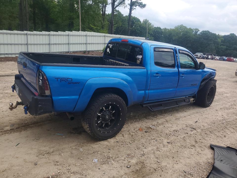 Продаж на аукціоні авто 2011 Toyota Tacoma, vin: 5TFMU4FN7BX001902, номер лоту: 63465796