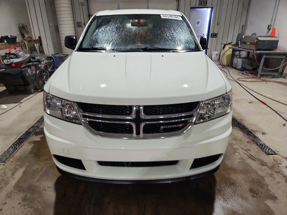 Aukcja sprzedaży 2014 Dodge Journey, vin: 3C4PDCAB9ET119048, numer aukcji: 66540166